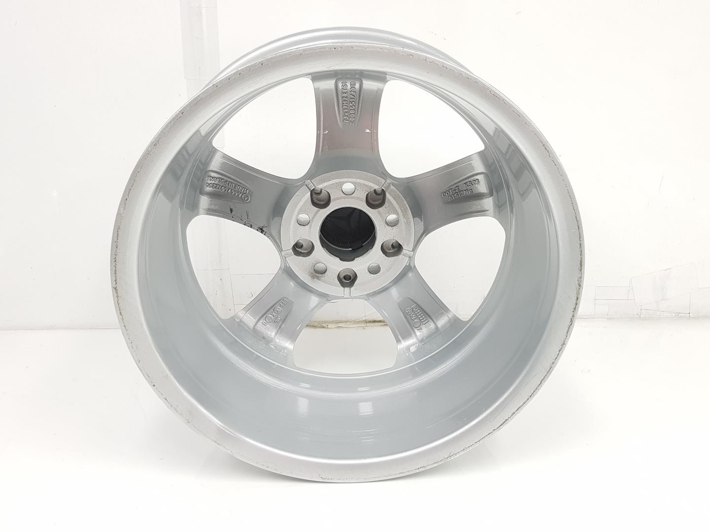 MERCEDES-BENZ Wheel A4474012200,7JX17H2,17PULGADAS 25170100