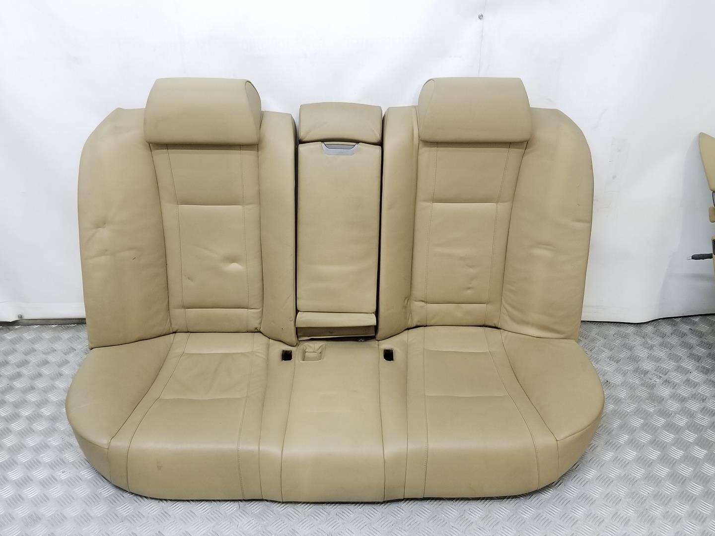 BMW 7 Series E65/E66 (2001-2008) Seats ASIENTOSCUERO, ASIENTOSMANUALES, CONPANELES 19715109