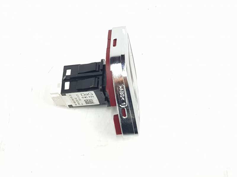 CITROËN Megane 3 generation (2008-2020) Hazard button 96669616KR,3385210102,6490CY 19685382