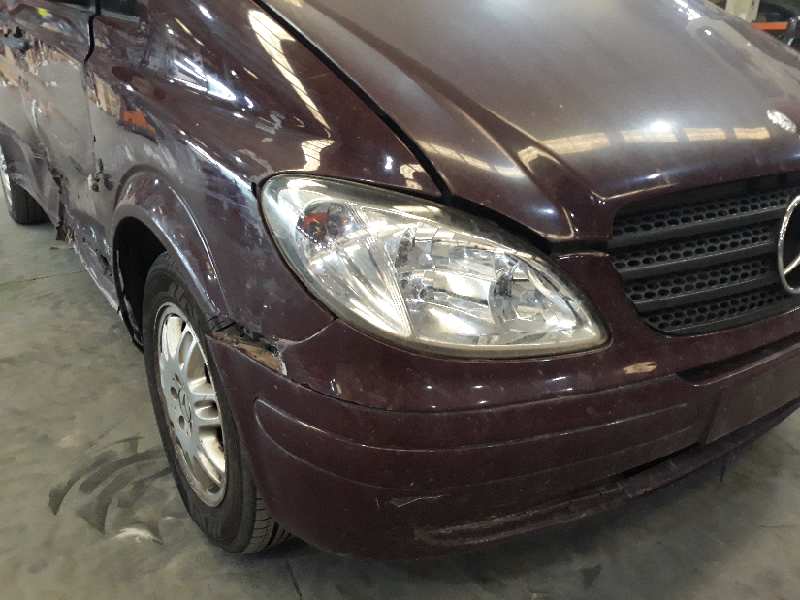 MERCEDES-BENZ Viano W639 (2003-2015) Andre motorromsdeler A6395282506, 6395282506 19610248