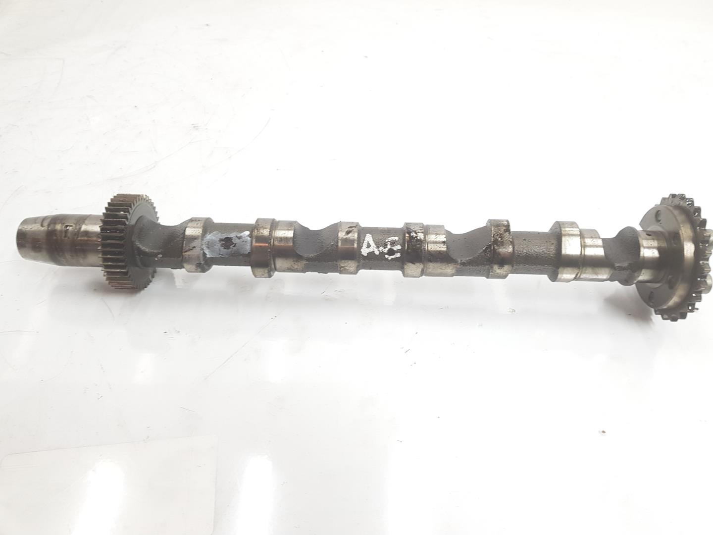 AUDI A6 C6/4F (2004-2011) Exhaust Camshaft 059109021EE,059109021EE 23894429