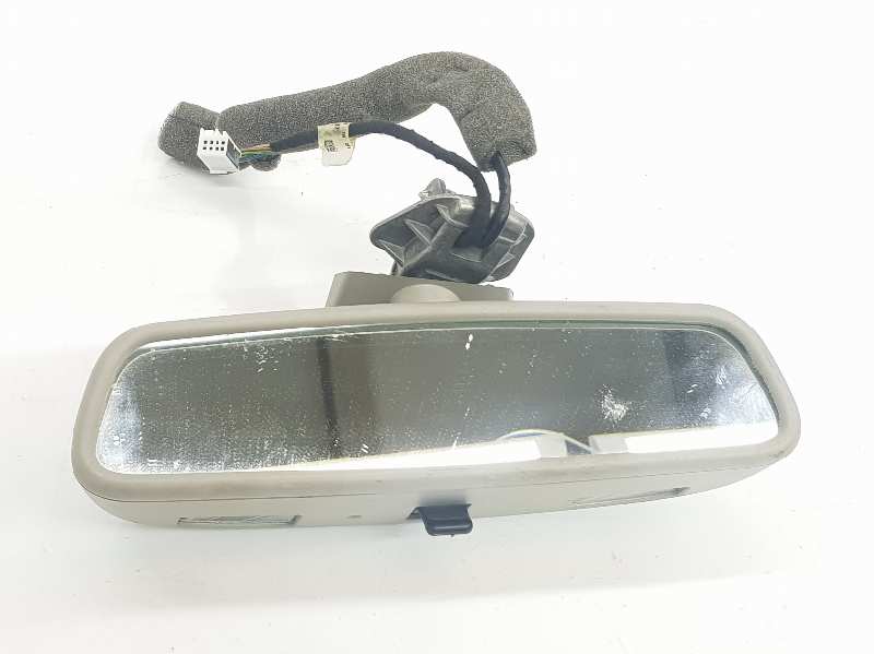 MERCEDES-BENZ C-Class W204/S204/C204 (2004-2015) Interior Rear View Mirror A2048100517, 2048100517 19718493