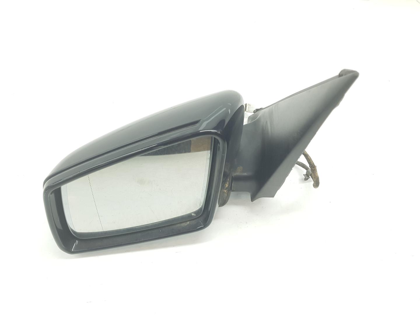 MERCEDES-BENZ GLK-Class X204 (2008-2015) Left Side Wing Mirror A2048101376,A2048101376,COLORNEGRO197 19809683