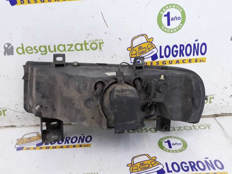 OPEL Corsa B (1993-2000) Правий передній фар 7700352104C,9161217,38200999R 19871882