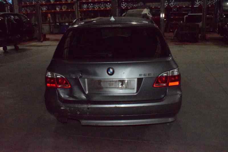 BMW 5 Series E60/E61 (2003-2010) Lambda Oxygen Sensor 13627791592, 7791592 19863861