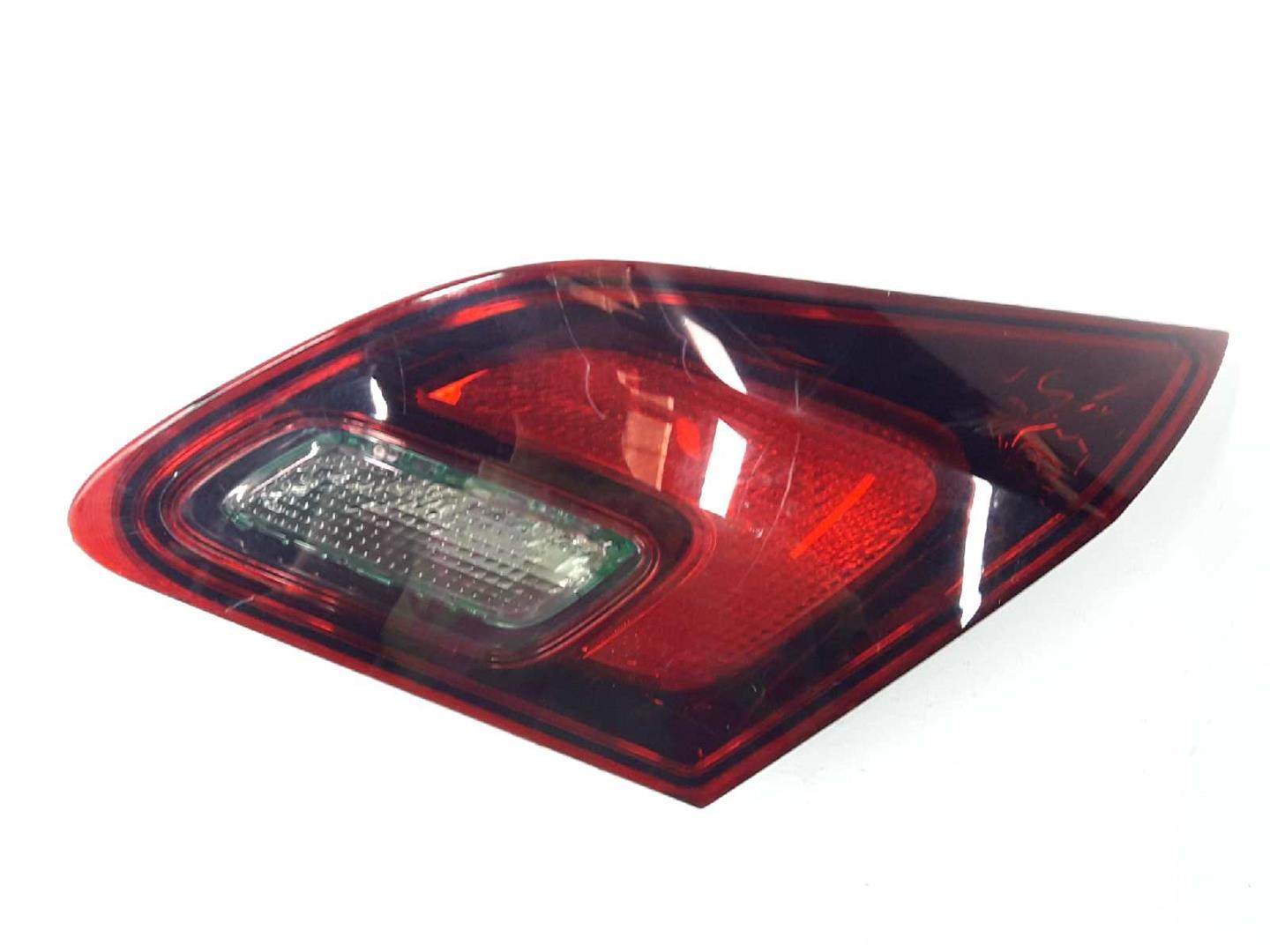 OPEL Astra J (2009-2020) Right Side Tailgate Taillight 13319950, 13319950 19647330