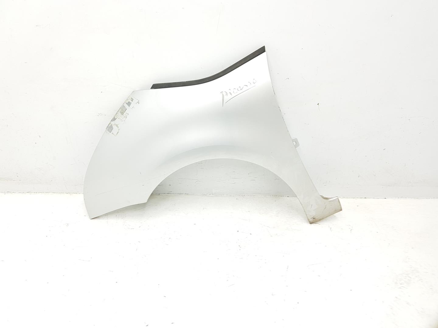 CITROËN C4 Picasso 1 generation (2006-2013) Front Left Fender 7840V1, 7840V1, COLORGRISEZR 24213190