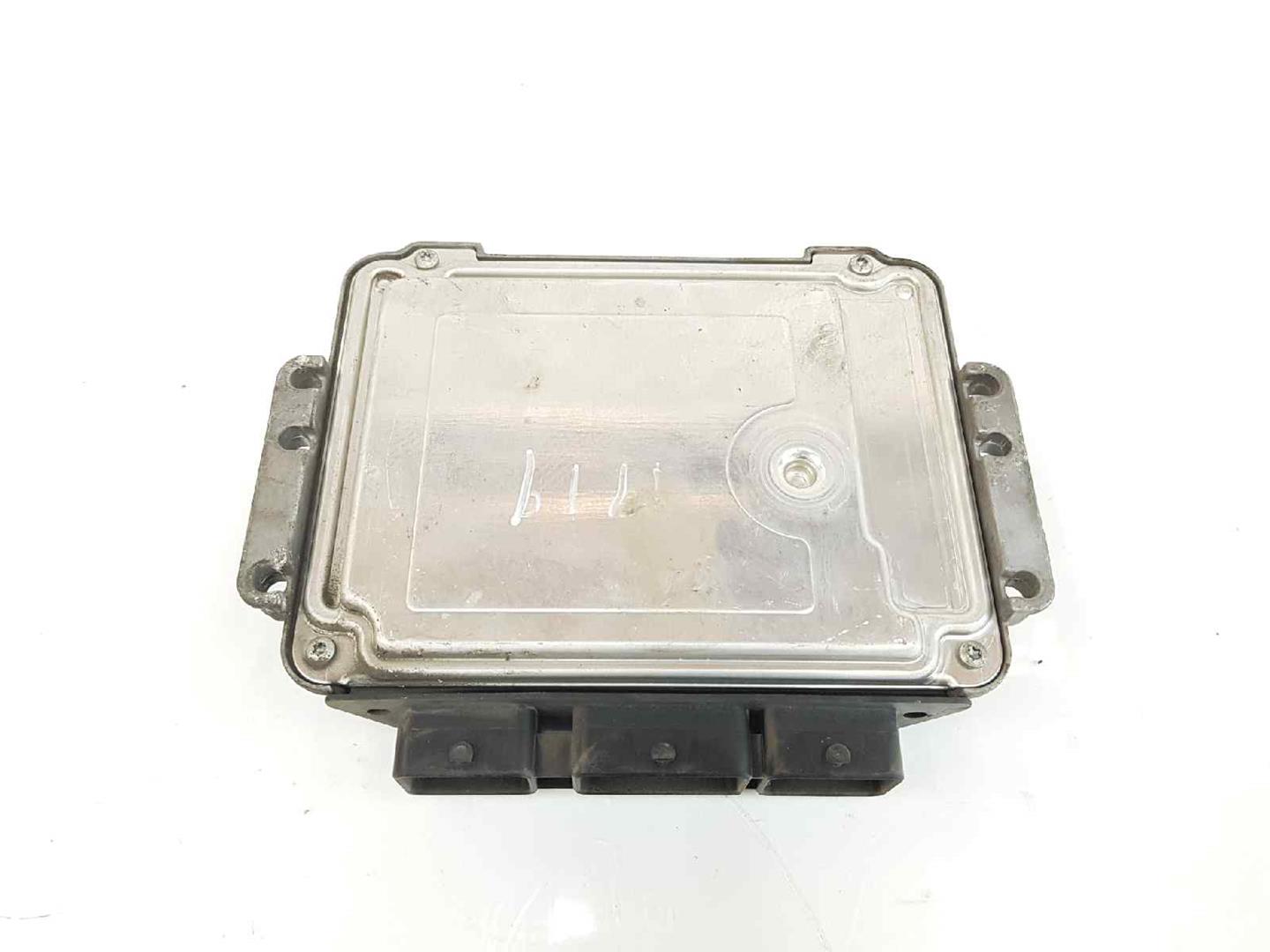 RENAULT Laguna 2 generation (2001-2007) Engine Control Unit ECU 8200303141 19680213