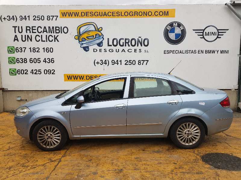 CHEVROLET Punto 3 generation (2005-2020) Laturi 52003511,TG9S010,46823547 19721129