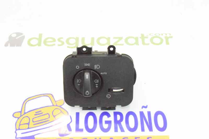 LAND ROVER Range Rover Sport 1 generation (2005-2013) Headlight Switch Control Unit YUD501480PVJ,6H2211654CA8PVJ 19598325