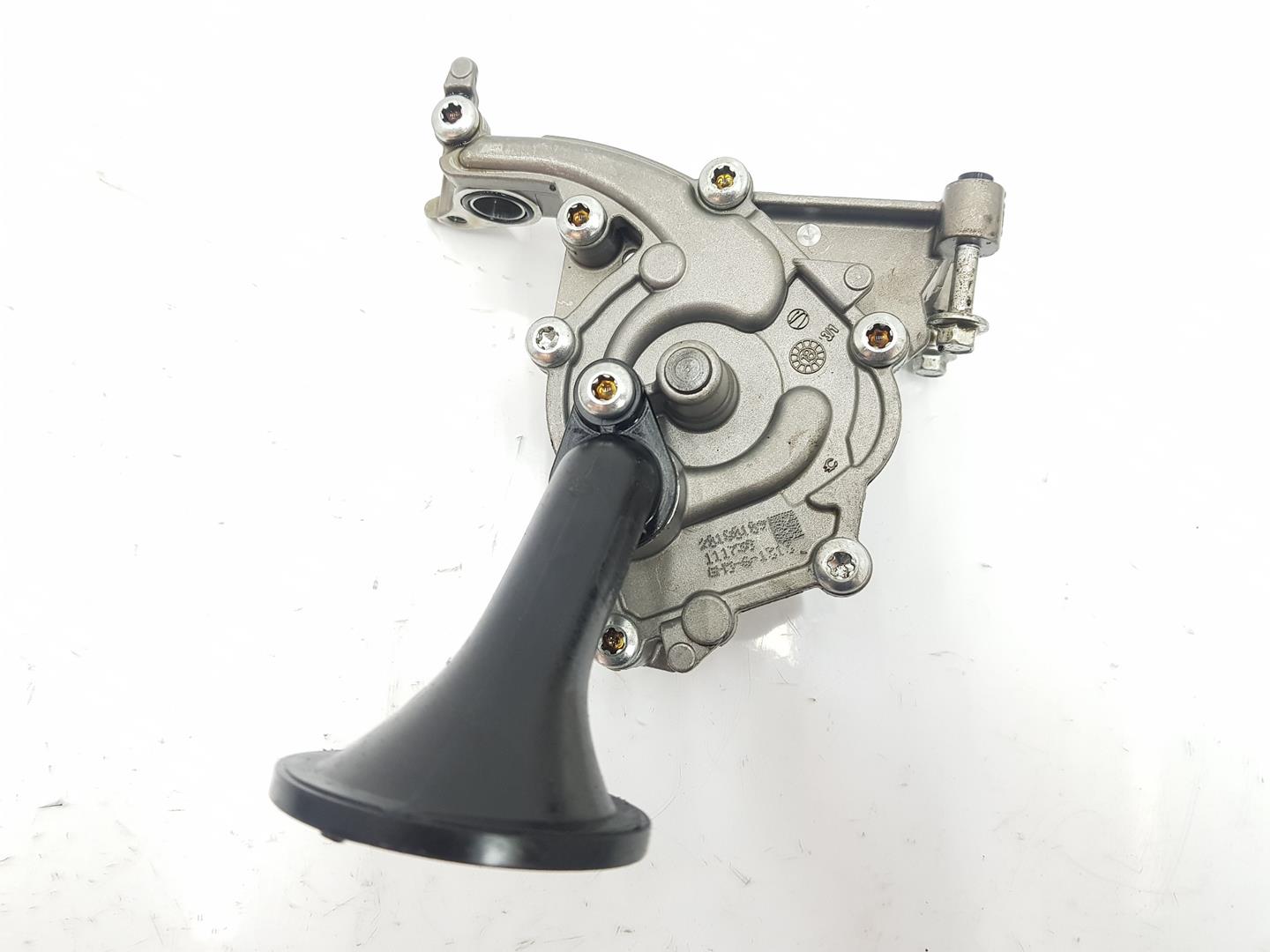 PEUGEOT 208 Peugeot 208 (2012-2015) Oil Pump 9673506480, 9673506480 21077041