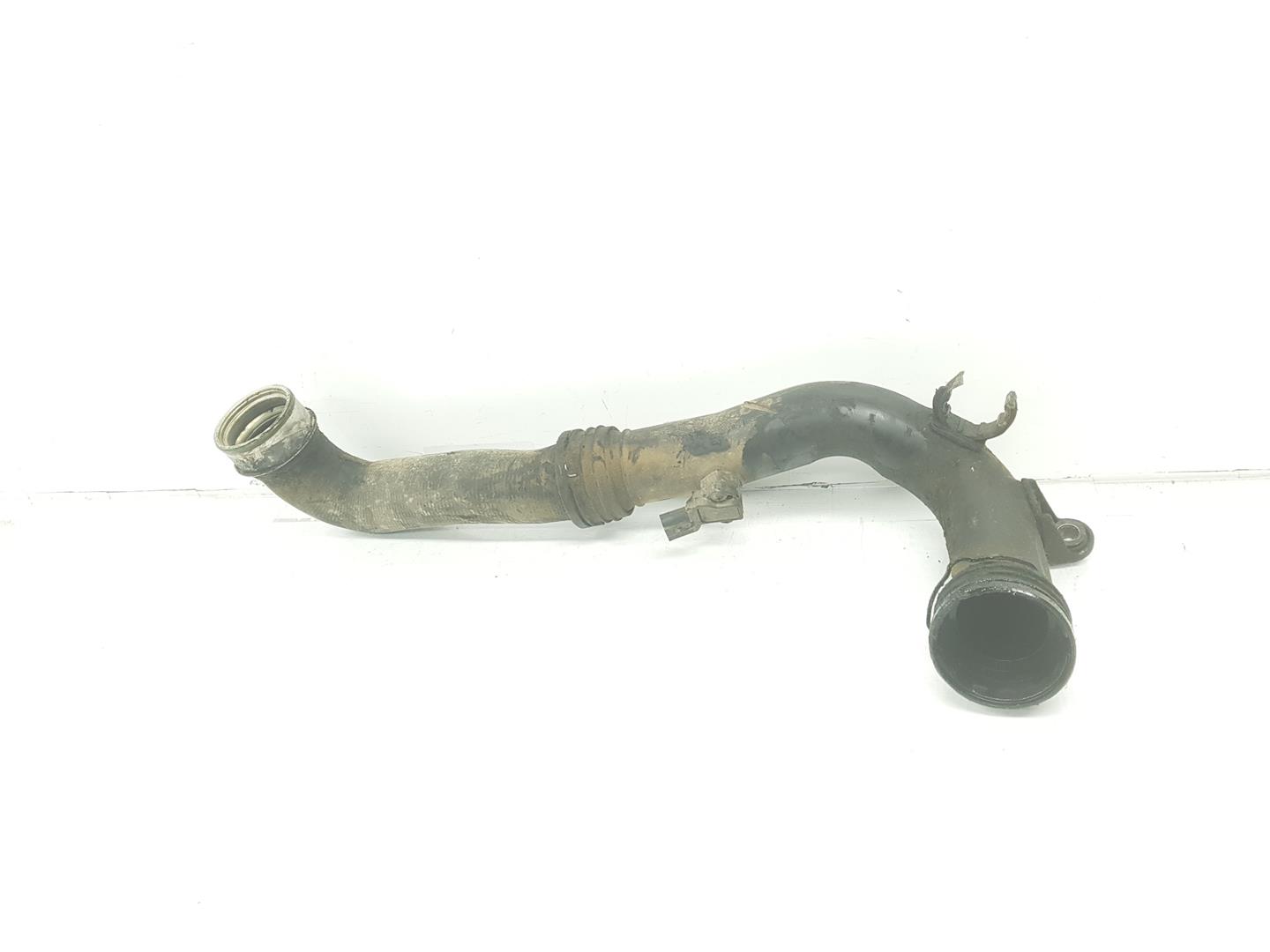 SEAT Altea 1 generation (2004-2013) Intercooler Hose Pipe 1K0145770D, 1K0145770D 24146992