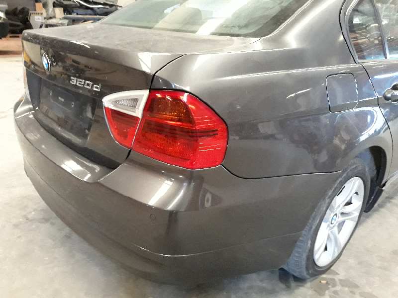BMW 3 (E90) Other Control Units 16117190947, 7190944 19600955