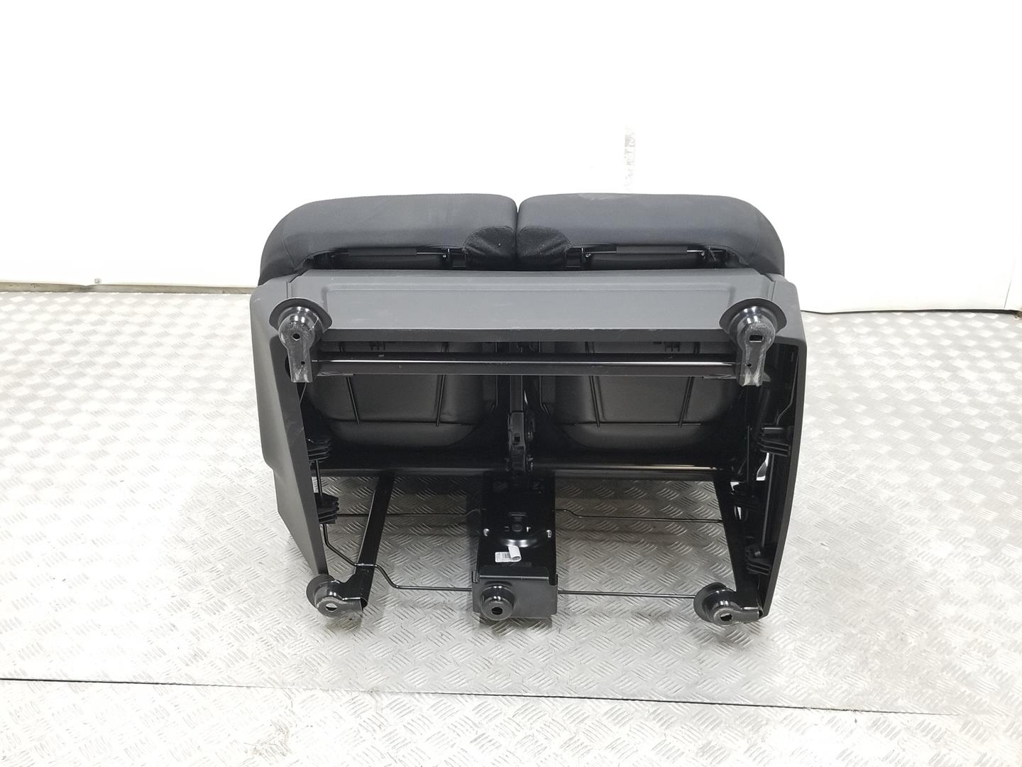 RENAULT Master 3 generation (2010-2023) Front Right Seat ASIENTOTELA, ASIENTOACOMPAÑANTE, DOSPLAZAS 24127662