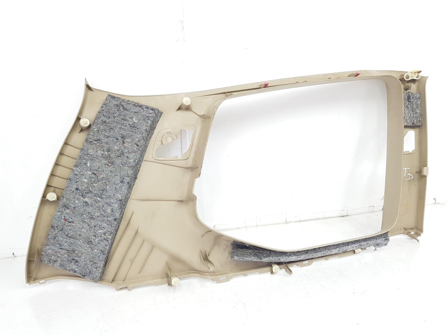 TOYOTA Land Cruiser 70 Series (1984-2024) Другие отделочные детали 6247160330A0, 6247160330A0 19937018