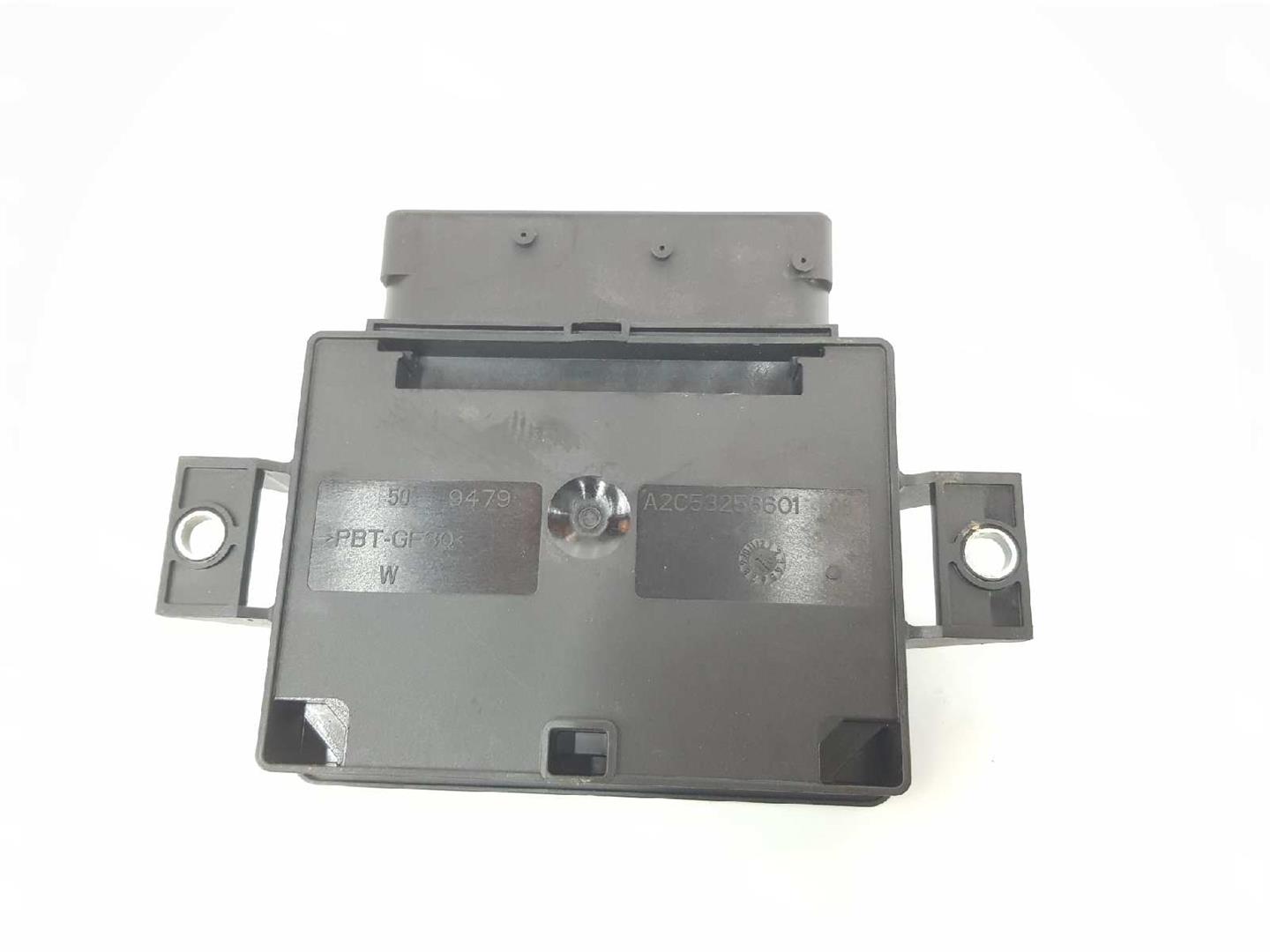 NISSAN X-Trail T32 (2013-2022) PDC Parking Distance Control Unit 360324BA1A,360324BA1A 19709675