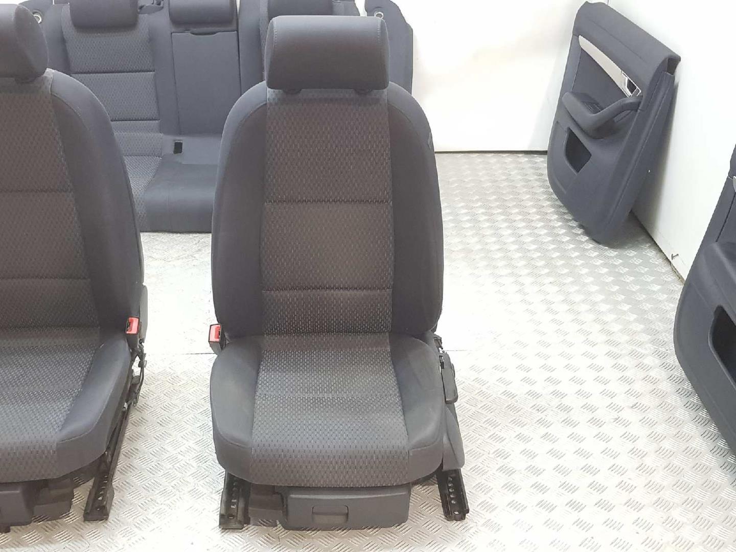 AUDI A6 C6/4F (2004-2011) Seats ASIENTOSTELA,ASIENTOSMANUALES,CONPANELES 19745691