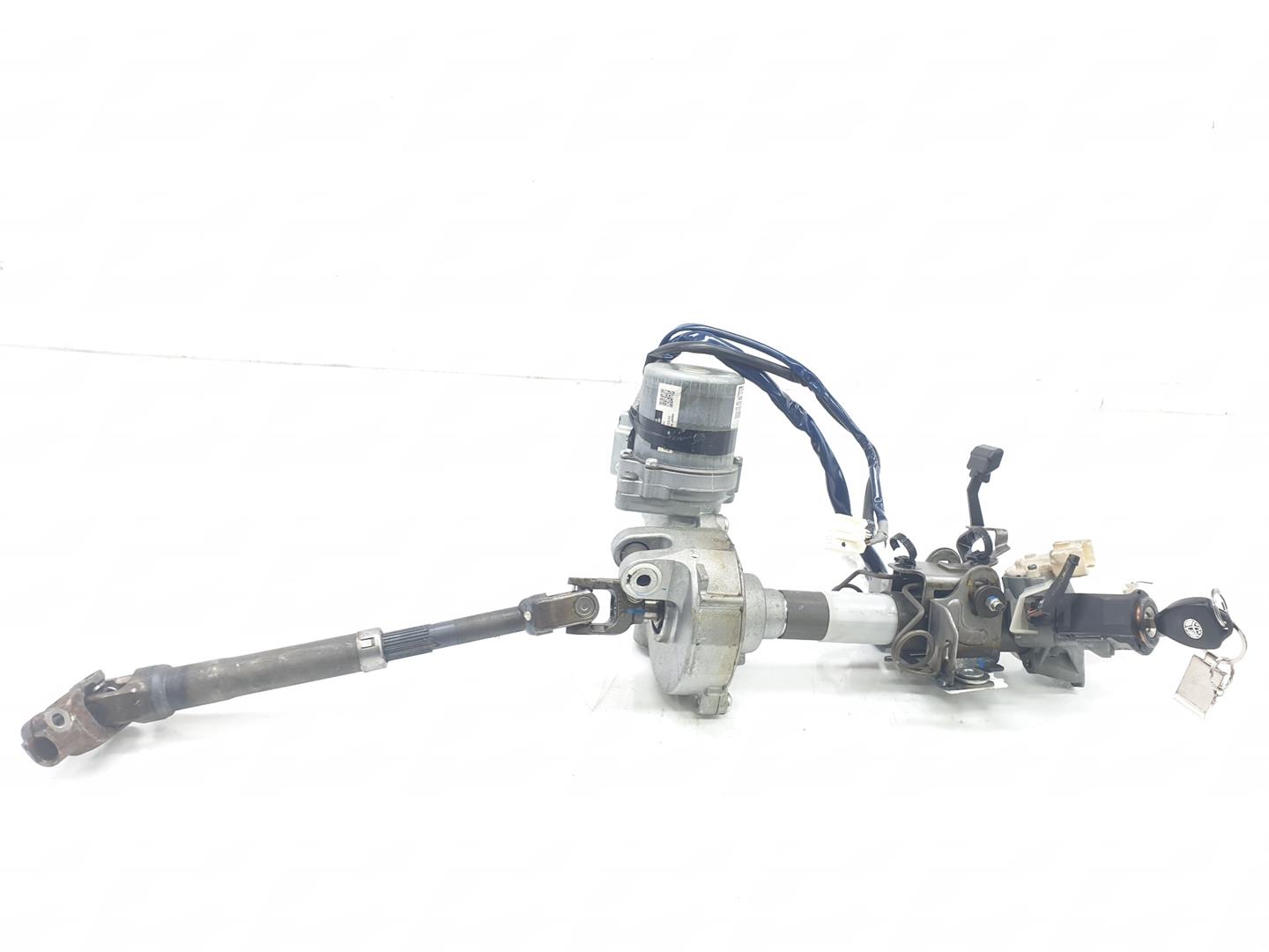 TOYOTA Auris 1 generation (2006-2012) Steering Column Mechanism 6900001818,4525002692 23754847