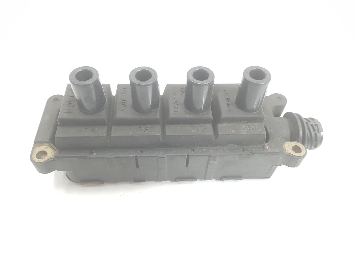 BMW 3 Series E36 (1990-2000) High Voltage Ignition Coil 0221503005, 12131247281, 1141CB 23751724
