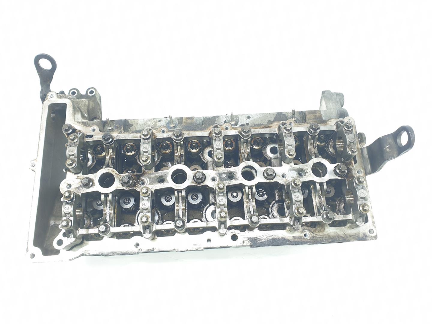 BMW 1 Series F20/F21 (2011-2020) Engine Cylinder Head 11127810463, 11127810463, 1111AA 24242101