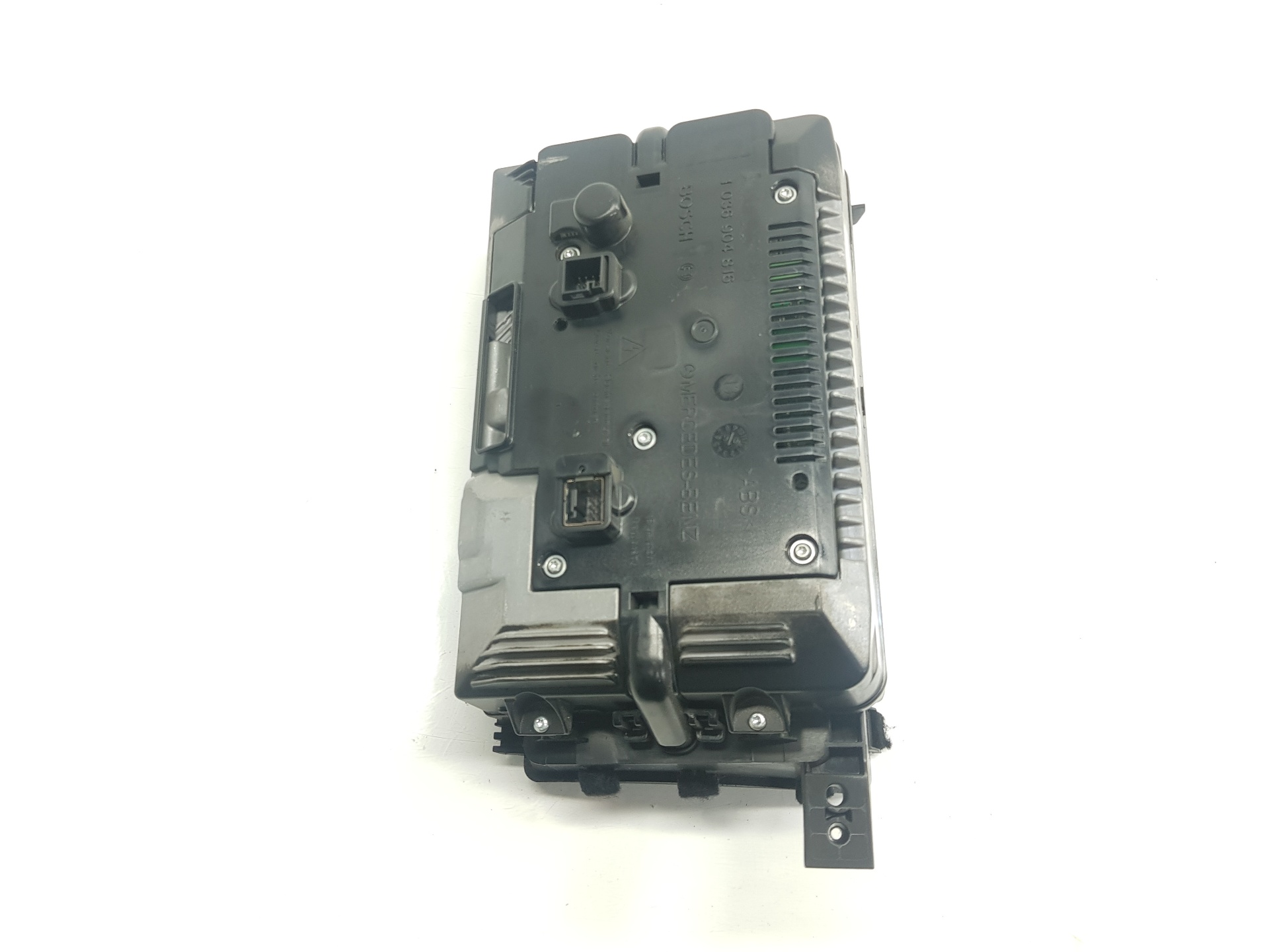 Computador de bordo 273961 1036904816 de Mercedes-benz Clase s bm 221 lim. 2005-2010 - pieza usada