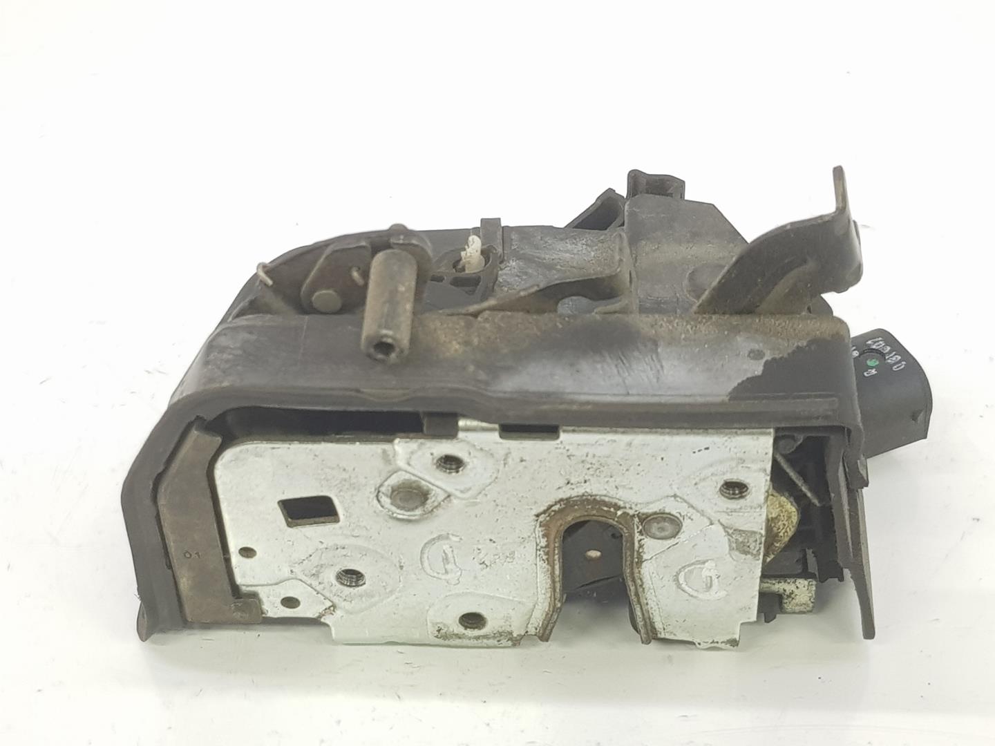 BMW 3 Series E46 (1997-2006) Front Right Door Lock 51218253433, 8253433 19857031