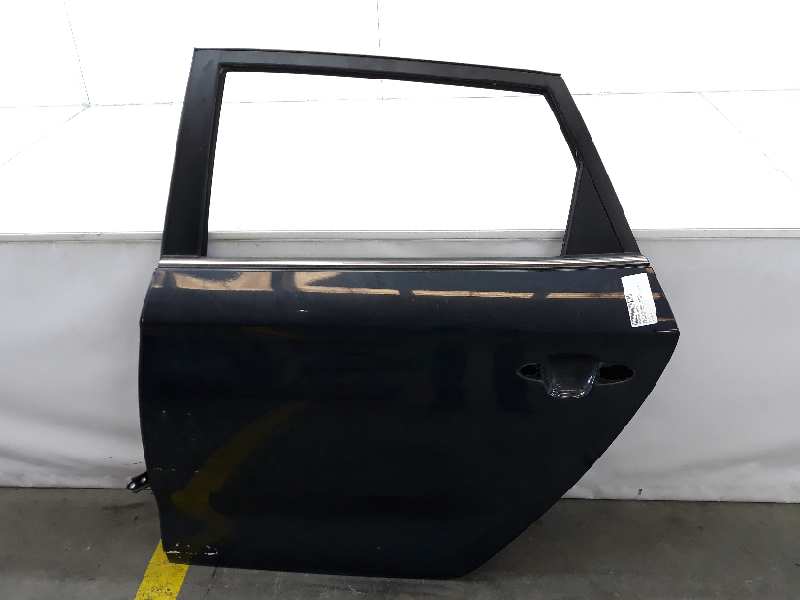 KIA Carens 3 generation (RP) (2013-2019) Rear Left Door 77003A 4000, 77003A4000 19637778