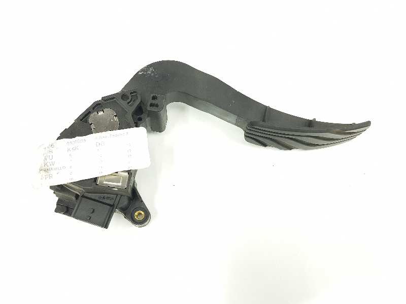 RENAULT Megane 3 generation (2008-2020) Other Body Parts 180026830R, 180026830R 19711376