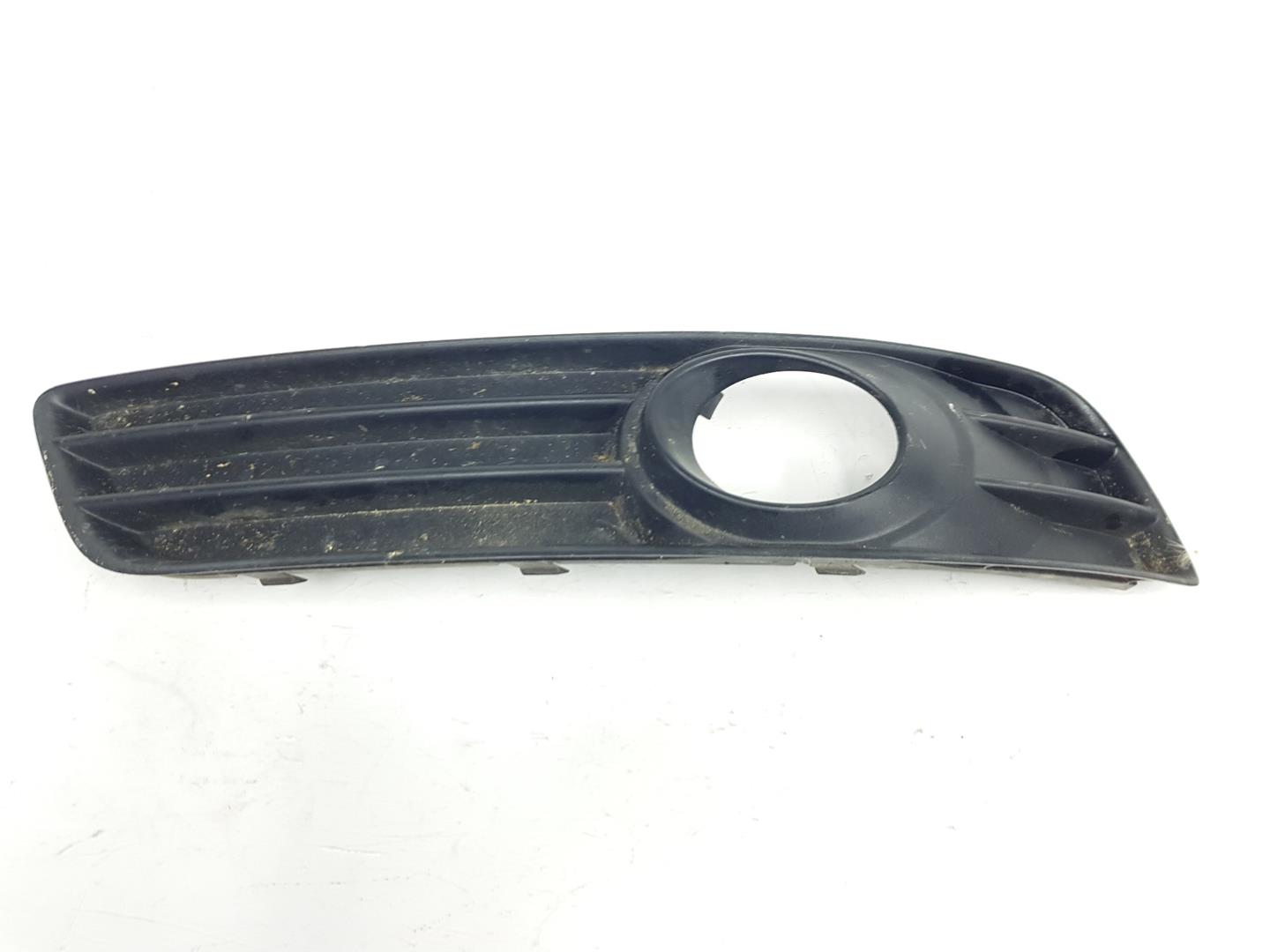 BMW A2 8Z (1999-2005) Radiator Grille 8P0807682E, 8P0807682E9B9, REJILLADERECHA 19724588