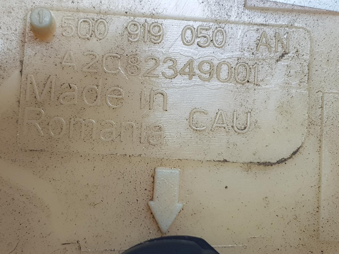 VOLKSWAGEN Golf 7 generation (2012-2024) Топливный насос 5Q0919050AN,5Q0919050AN 20613609