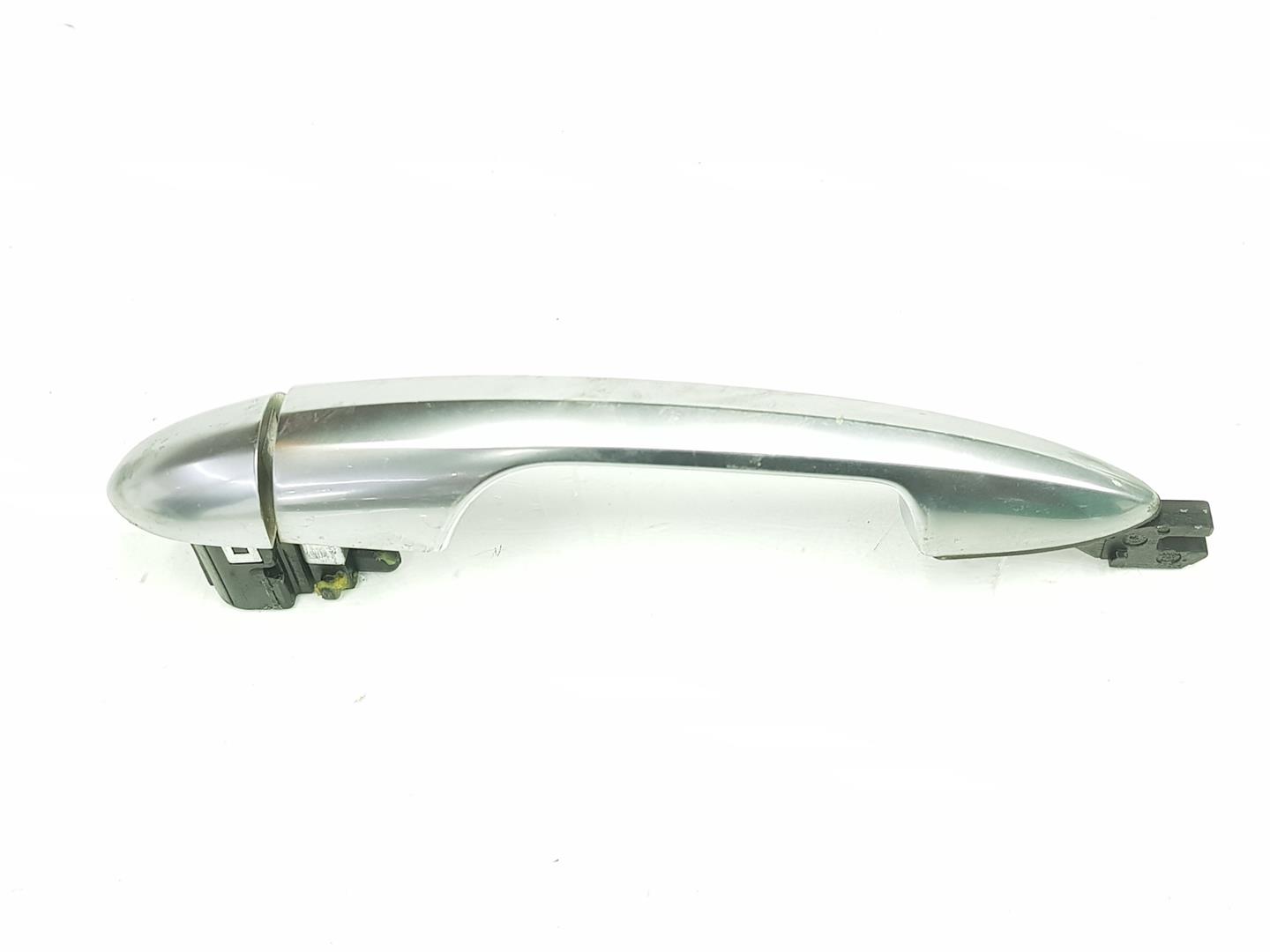 ALFA ROMEO Giulietta 940 (2010-2020) Front Right Door Exterior Handle 156099954,156099954,CROMADA2222DL 19771545