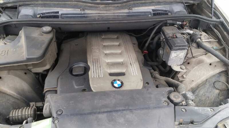 BMW X5 E53 (1999-2006) Stoglangio valdymo blokas 61359146244, 6941485, 5WK11491 19640050