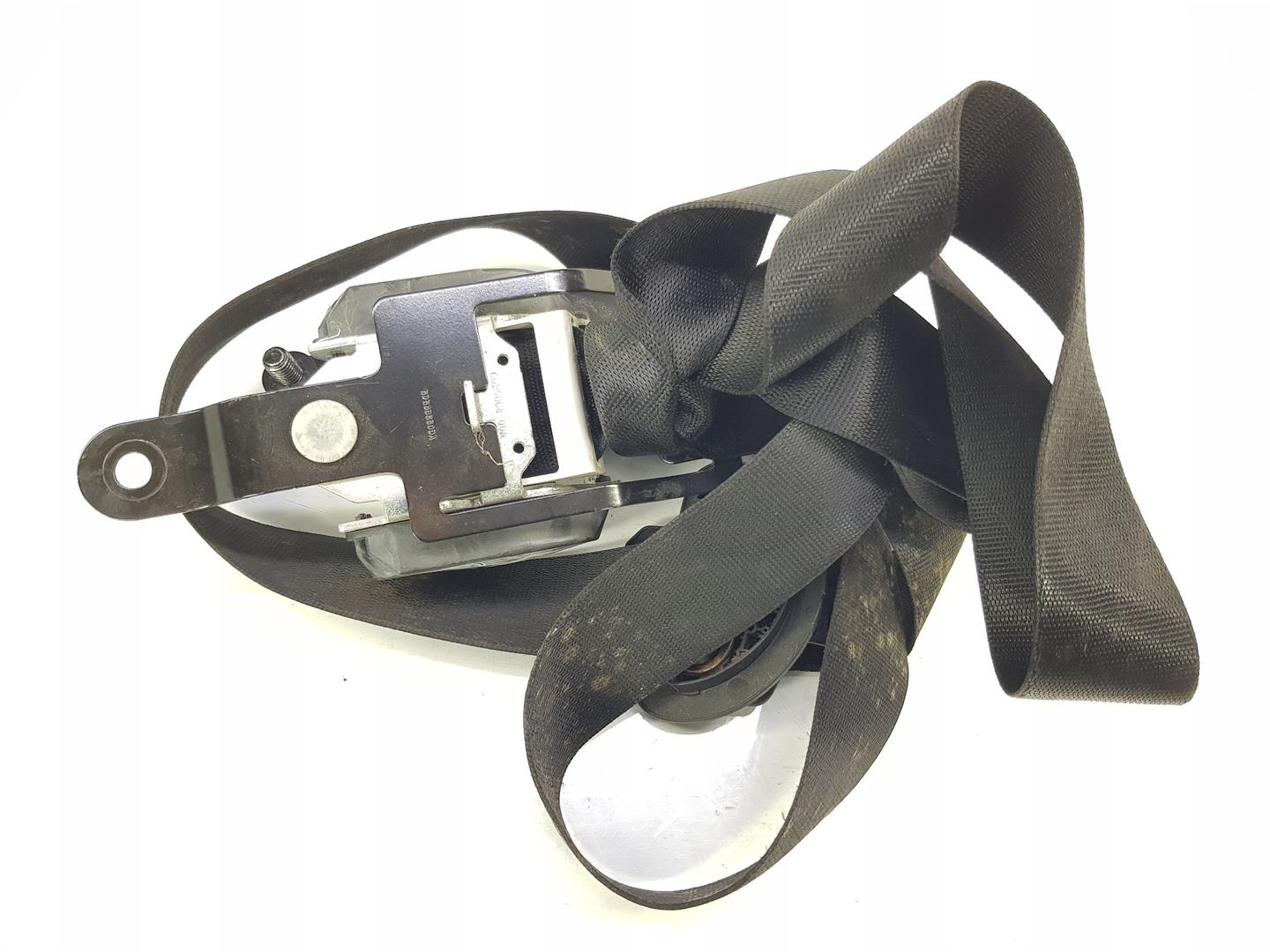 BMW X6 E71/E72 (2008-2012) Rear Right Seatbelt 72117161060,72117161060 19808548