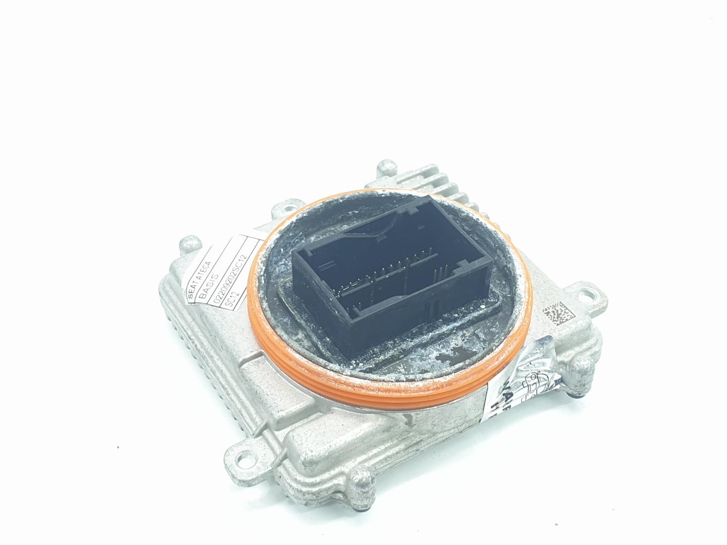 SEAT Ateca 1 generation (2016-2024) Xenon Light Control Unit 992941571AE, 992941571AE 23511667