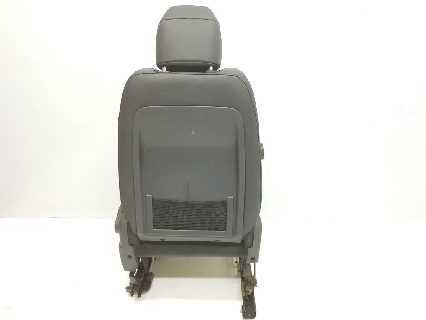 PEUGEOT 3008 1 generation (2010-2016) Seats CUEROYTELA, MANUALESABATIBLES 24157642