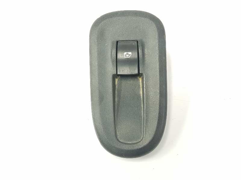 RENAULT Kangoo 2 generation (2007-2021) Front Right Door Window Switch 8200476809, 8200476809 19717640