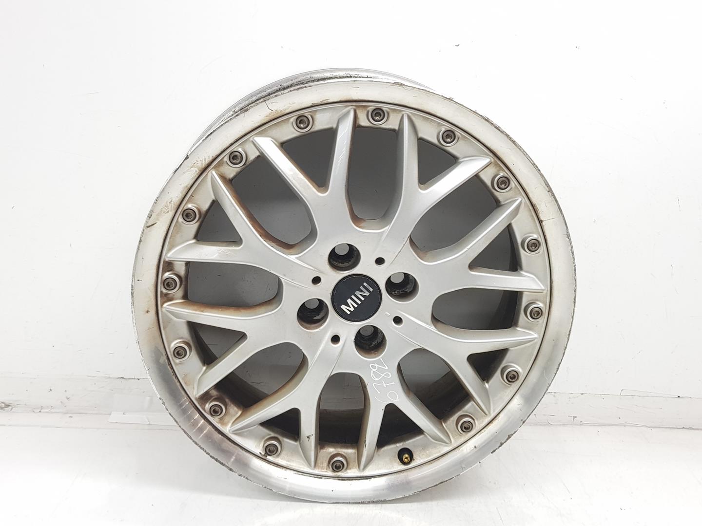 MINI Cooper R50 (2001-2006) Wheel 6755813,7JX17 24247923