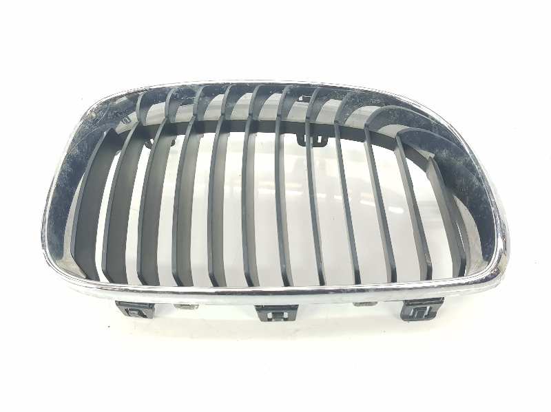 BMW 1 Series E81/E82/E87/E88 (2004-2013) Priekinės dešinės grotelės 51137166440, 51137166440 19746070