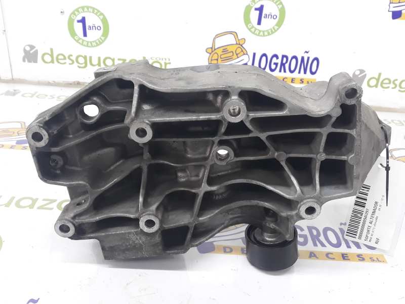 BMW X6 E71/E72 (2008-2012) Alternator bracket 11167802639,13992010 19625912