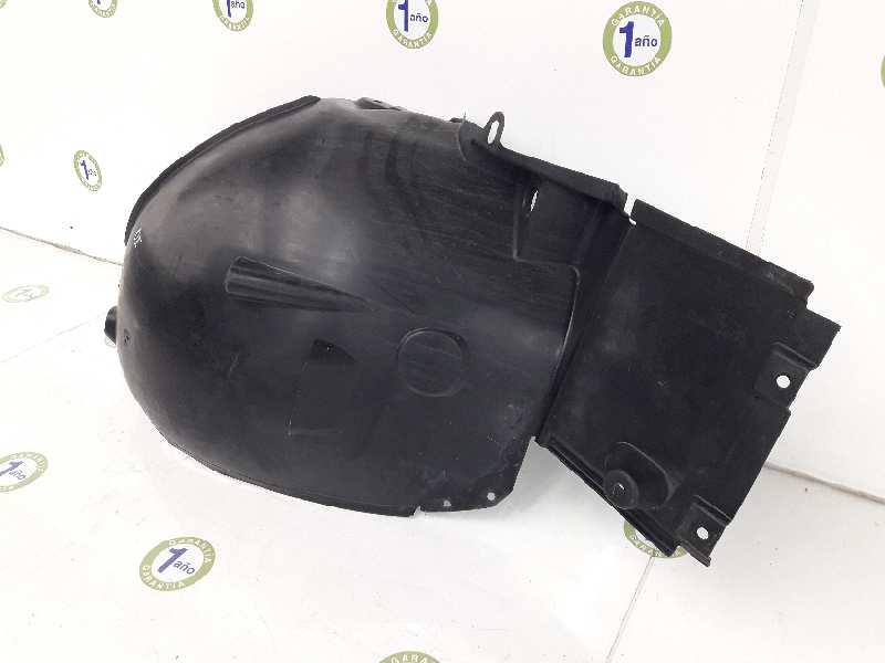 MERCEDES-BENZ S-Class W221 (2005-2013) Front Left Inner Arch Liner A2216900730, 2216900530 19650730