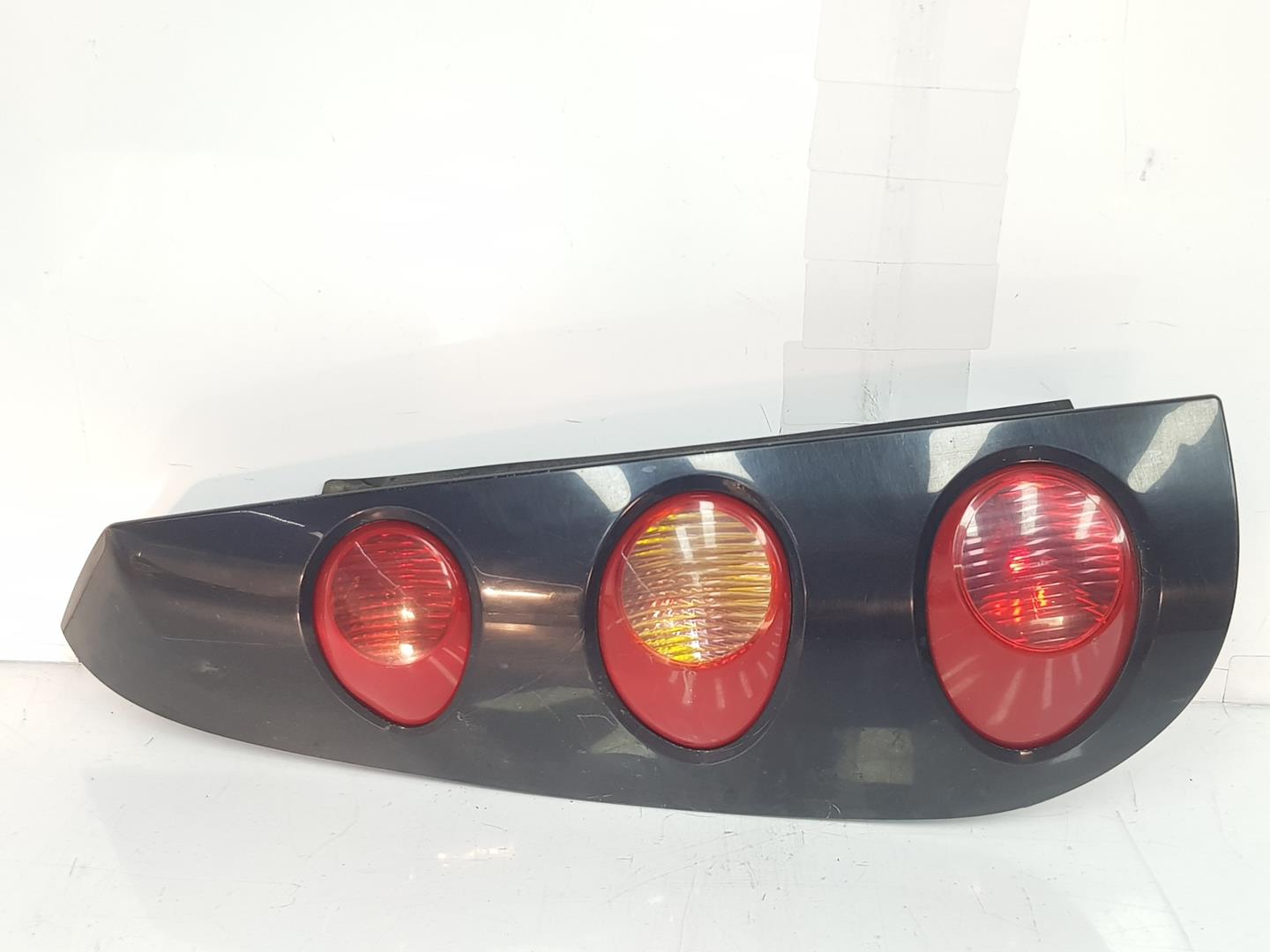 SMART Forfour 1 generation (2004-2006) Rear Left Taillight A4548200564, A4548200564 19918219
