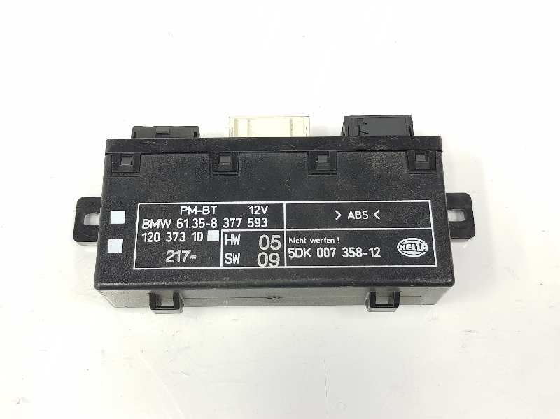 BMW 5 Series E39 (1995-2004) Other Control Units 61358377593,61358377593,2222DL 19752577