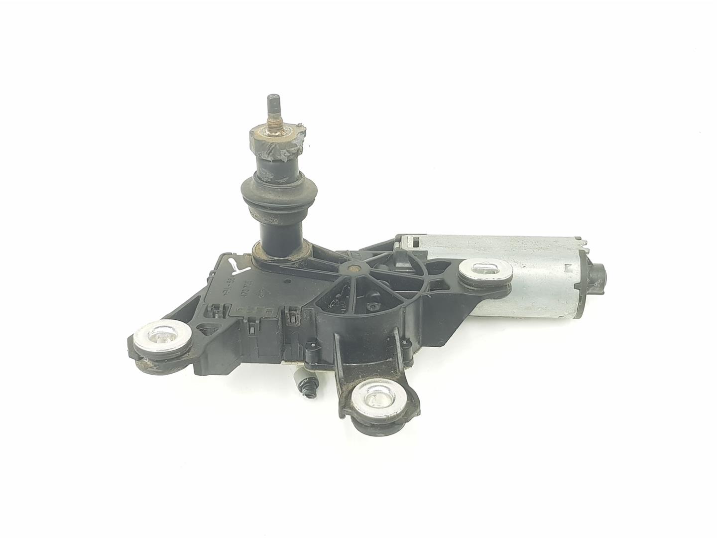 SKODA Roomster 5J  (2010-2015) Motor stierača zadného okna 53031212,5J7955711 23752832