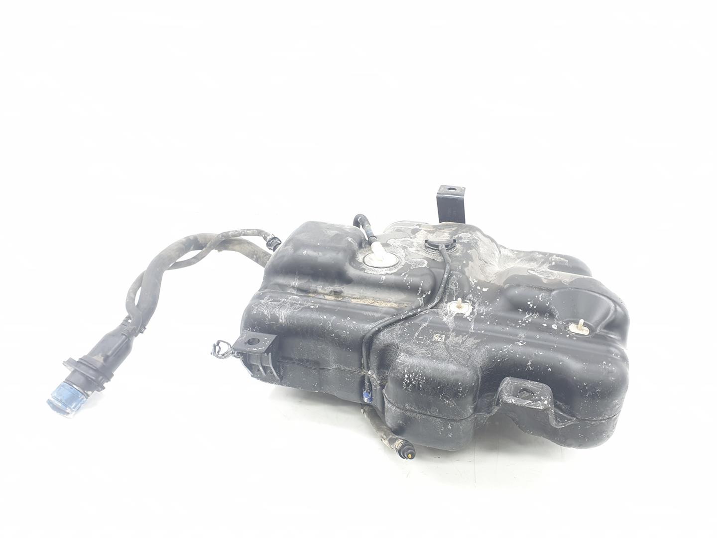 RENAULT Trafic 2 generation (2001-2015) AdBlue tank 0444040014, 172A21178R 23754591