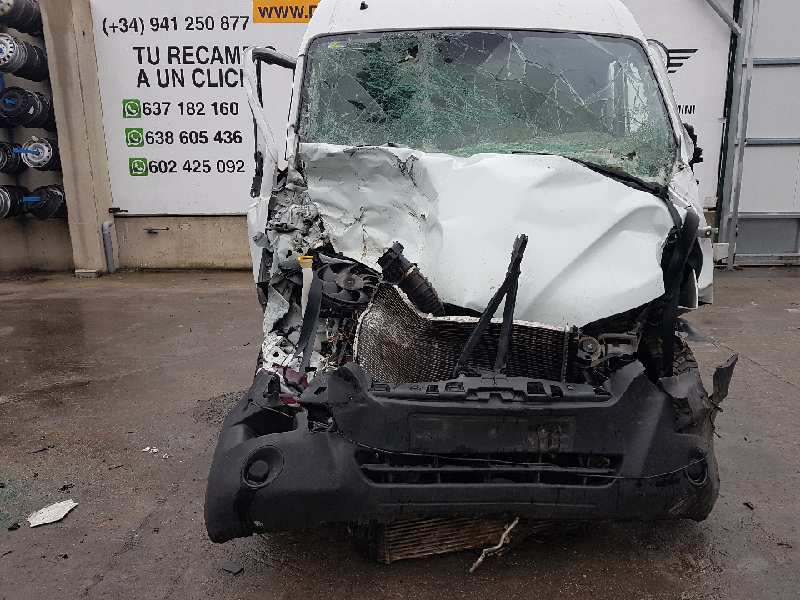 NISSAN 3 generation (2008-2020) Other Interior Parts 280346458R, 280346458R 19660412