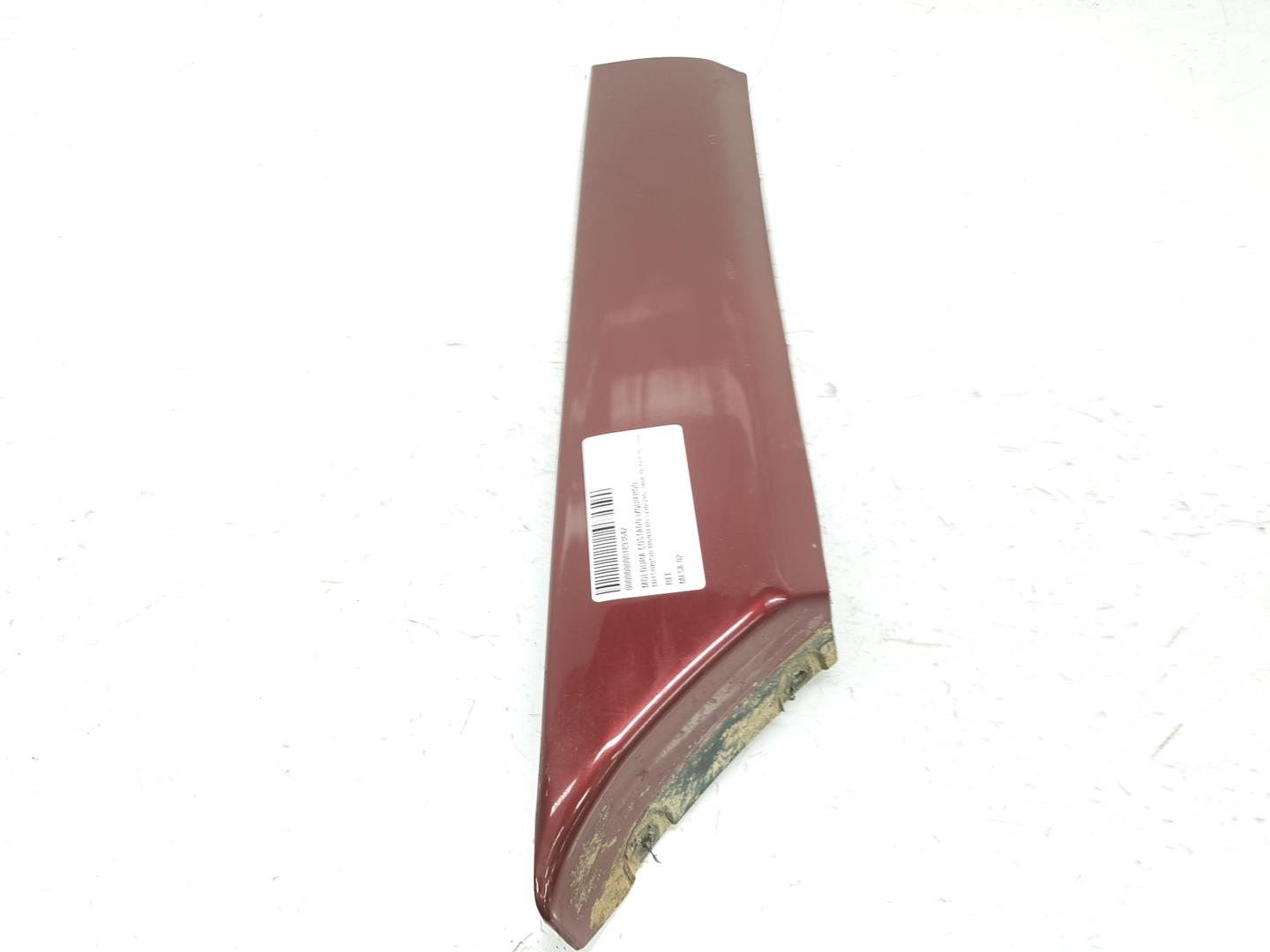 MITSUBISHI Pajero 2 generation (1991-1999) Left Side Sliding Door Molding MR790659,MR790659,COLORGRANATE 24155121