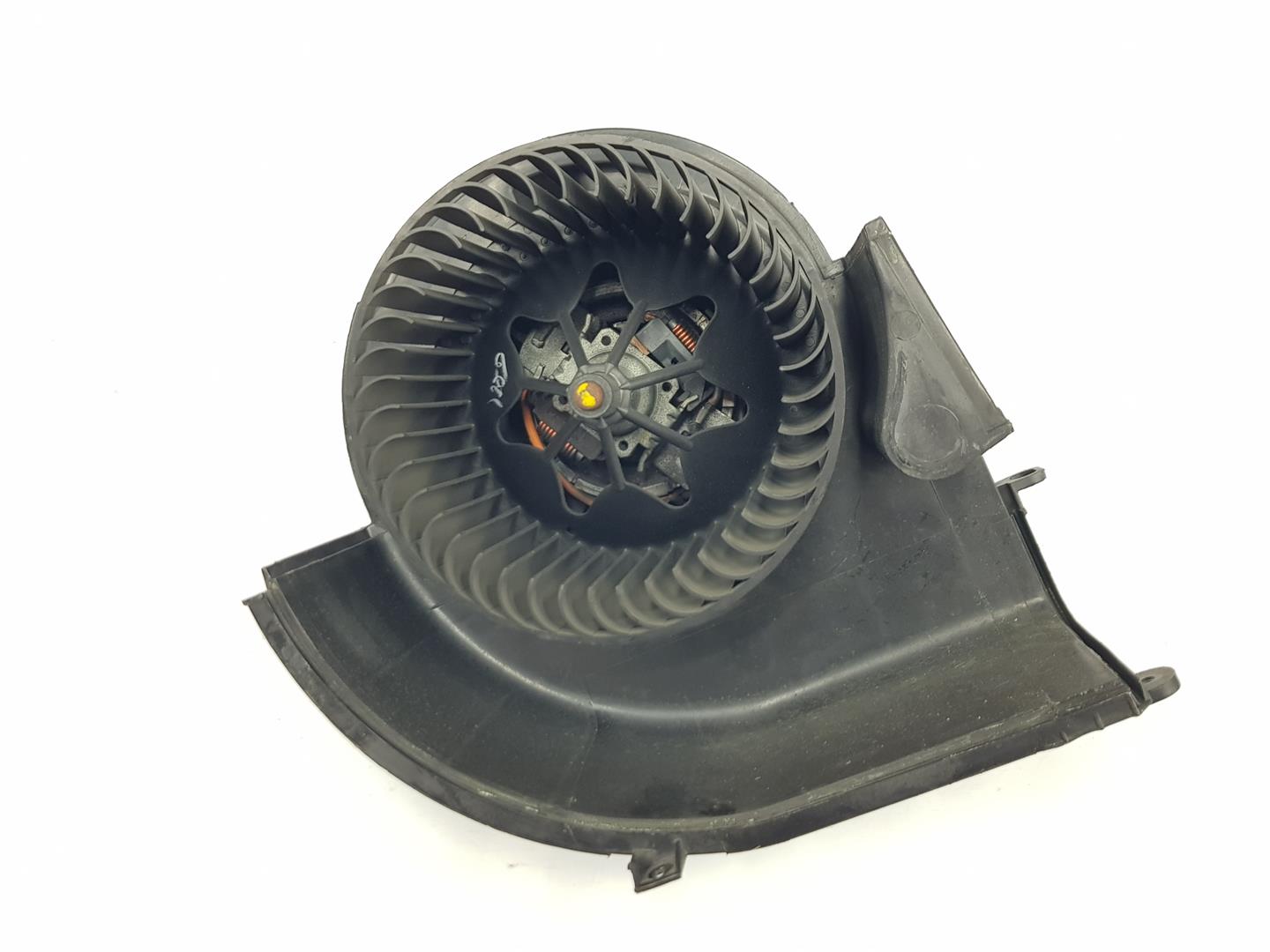 BMW X6 E71/E72 (2008-2012) Heater Blower Fan 64119229658, T1001857A 19915168