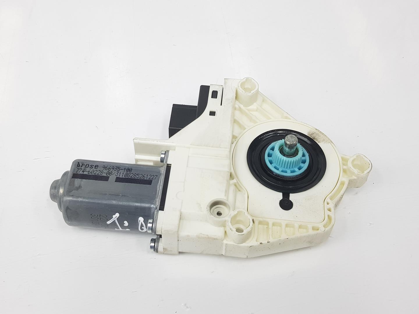 AUDI Q5 8R (2008-2017) Motor regulator geam ușă stânga față 8K0959801, 1101965576100, SOLOMOTOR 24856993