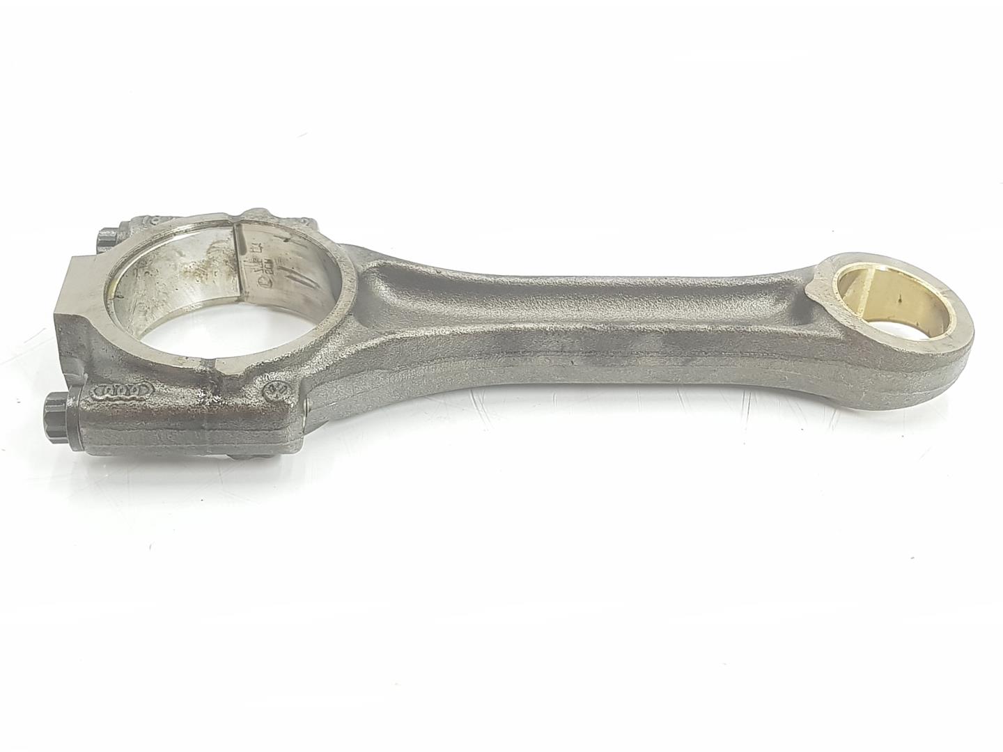 SEAT Toledo 4 generation (2012-2020) Connecting Rod 03L105401A, 03L105401A, 1151CB 24246091