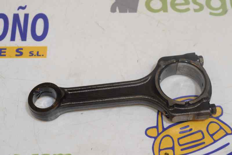 OPEL Corsa C (2000-2006) шатун 55208624 19558542